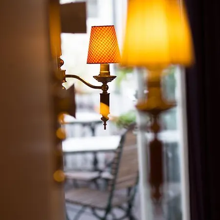 Hotel Garni Hotel Drei Lilien