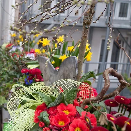 Garni Hotel Drei Lilien