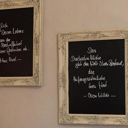 Garni Hotel Drei Lilien 3* Wiesbaden