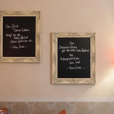 Garni Hotel Drei Lilien