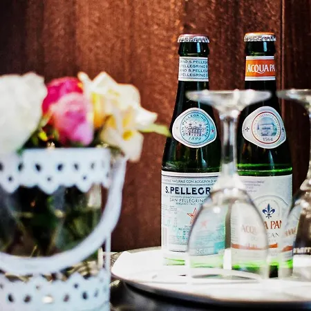 Hotell Garni Hotel Drei Lilien Wiesbaden