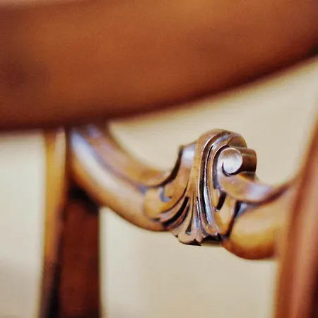 Garni Hotel Drei Lilien