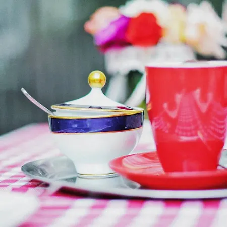 Garni Hotel Drei Lilien