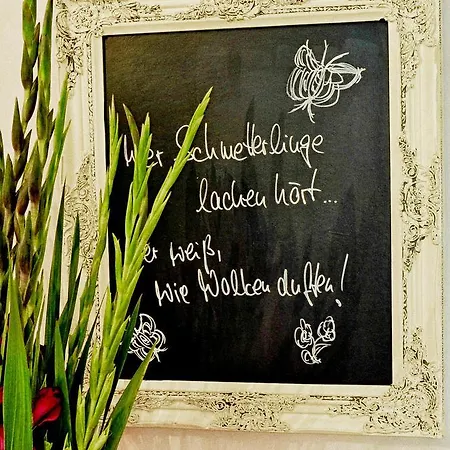 Garni Hotel Drei Lilien Hotell 3*