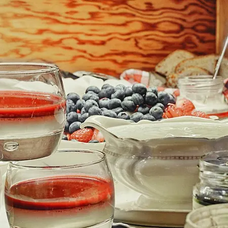 Garni Hotel Drei Lilien