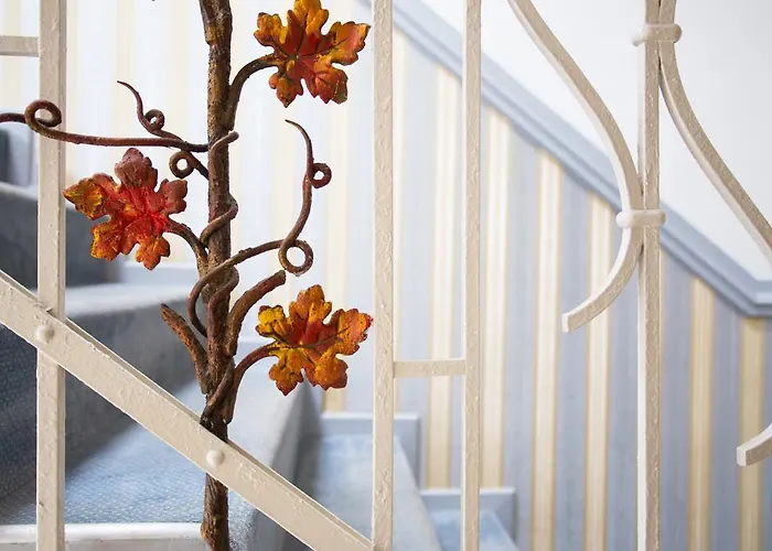 Hotel Garni Hotel Drei Lilien