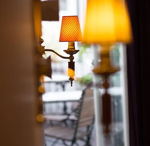 Hotel Garni Hotel Drei Lilien