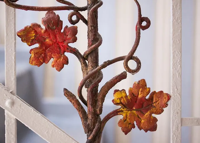 Garni Hotel Drei Lilien