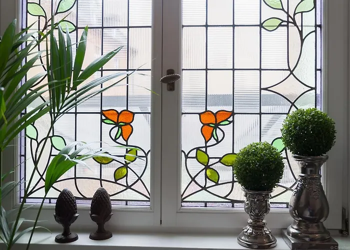 Hotel Garni Hotel Drei Lilien 3*