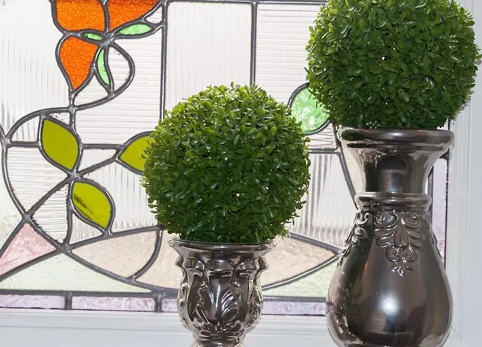 Garni Hotel Drei Lilien Hotel 3*