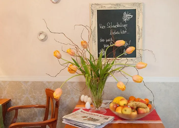 Garni Hotel Drei Lilien Hotel 3*