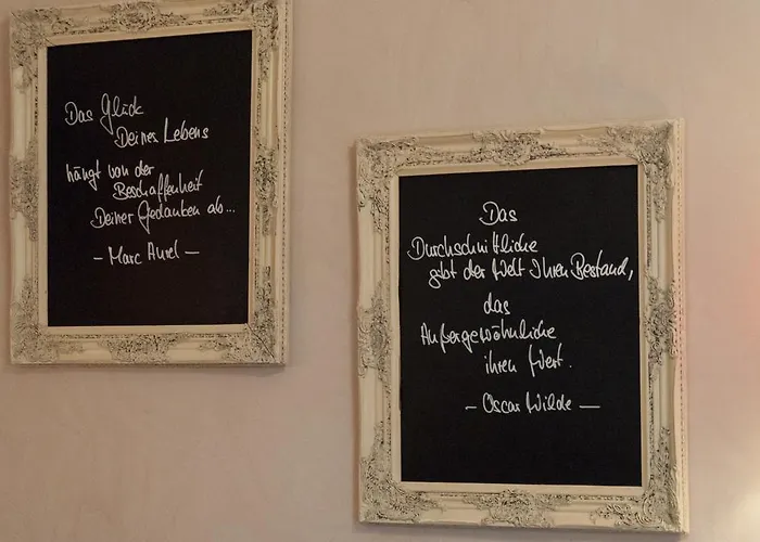 Garni Hotel Drei Lilien 3* Wiesbaden