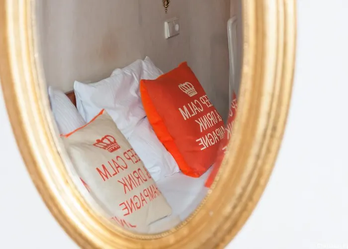 Garni Hotel Drei Lilien Hotel