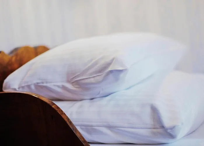 Garni Hotel Drei Lilien Wiesbaden