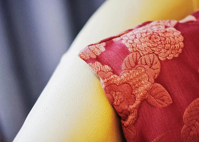 Garni Hotel Drei Lilien Hotel