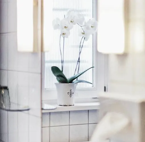 Hotel Garni Hotel Drei Lilien Wiesbaden