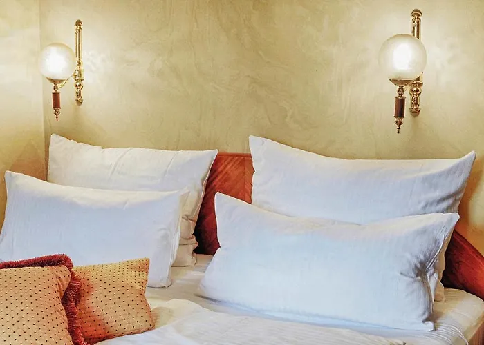 Garni Hotel Drei Lilien Szálloda Wiesbaden