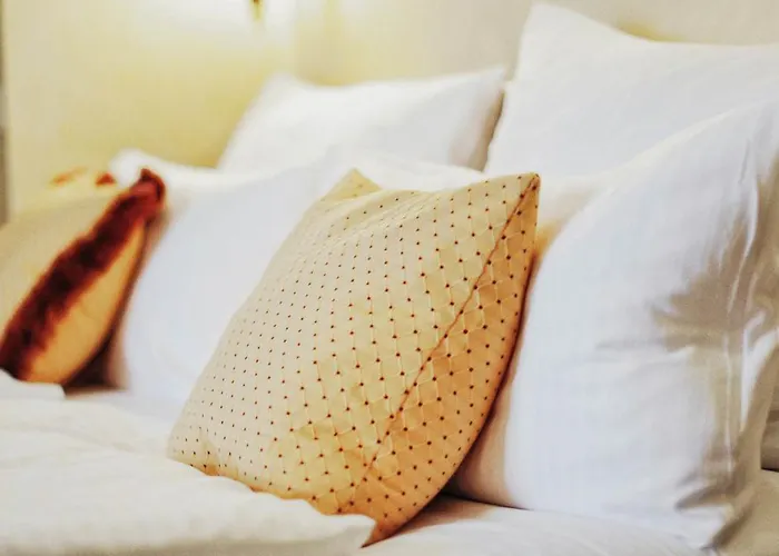 Szálloda Garni Hotel Drei Lilien 3*