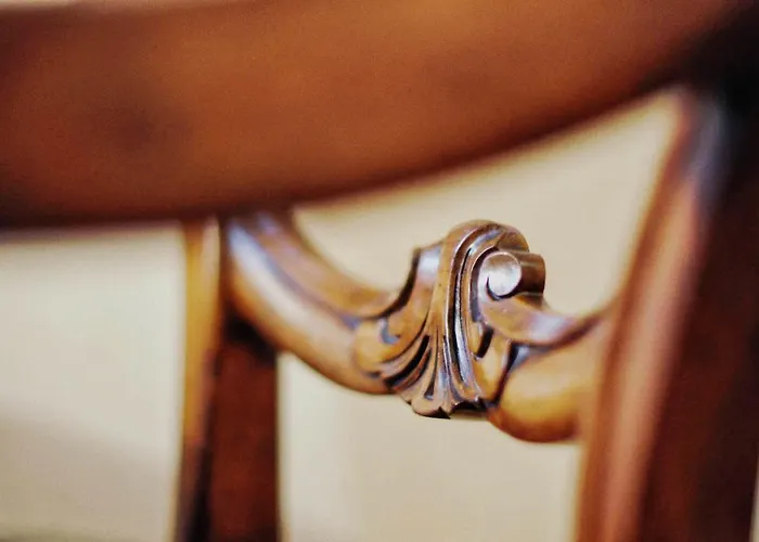 Garni Hotel Drei Lilien