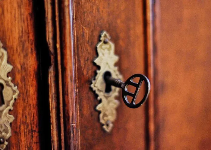 Garni Hotel Drei Lilien 3* Wiesbaden