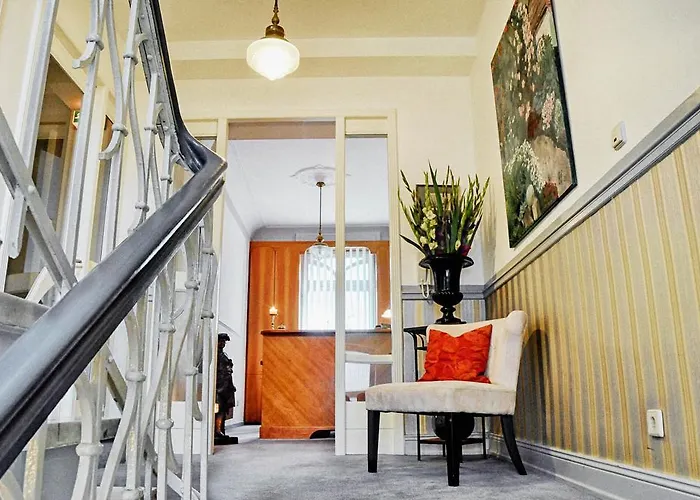 Hotel Garni Hotel Drei Lilien