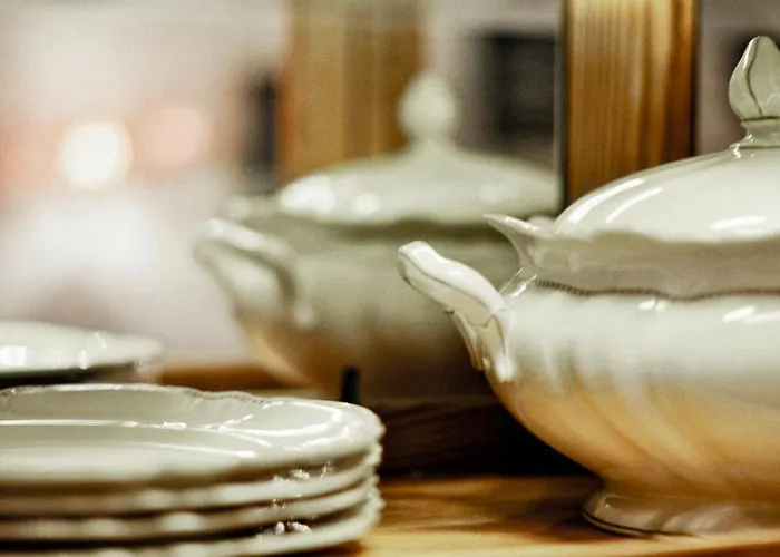 Garni Hotel Drei Lilien 3* Wiesbaden