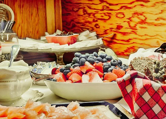 Garni Hotel Drei Lilien 3* Wiesbaden